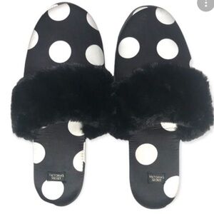 VICTORIAS SECRET ⭐️ slipper